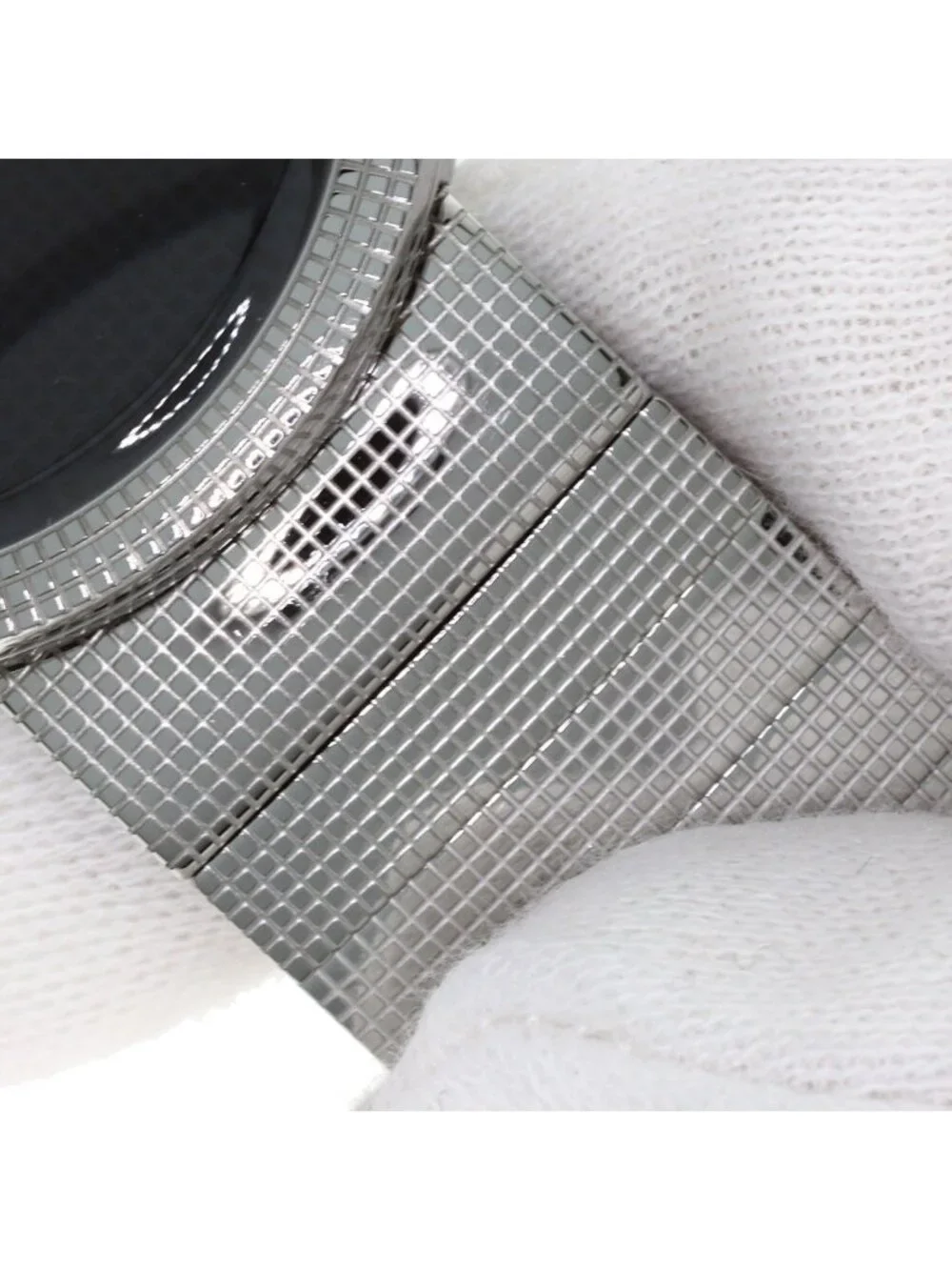 Dior Radi Watch SS